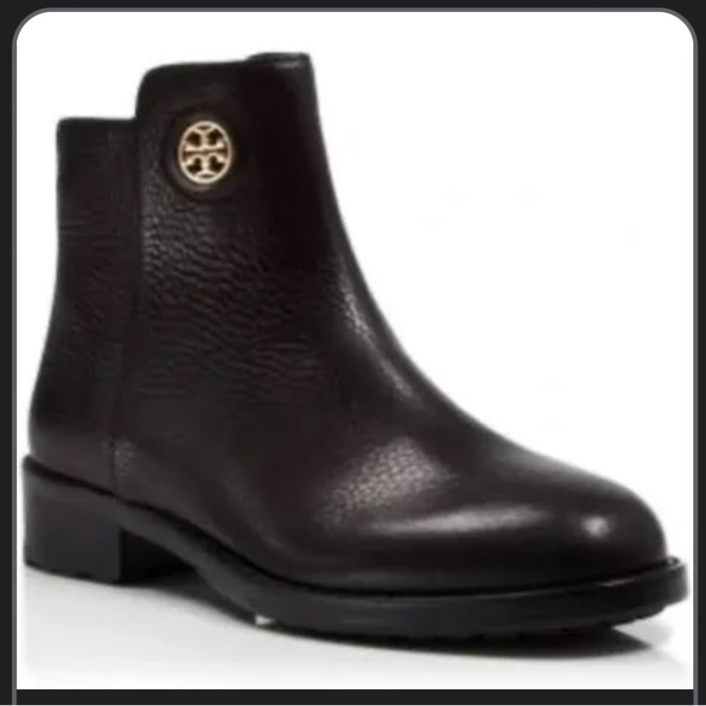 Tory Burch boots